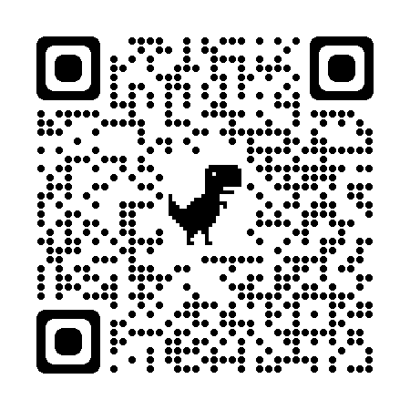 QR code to pay online